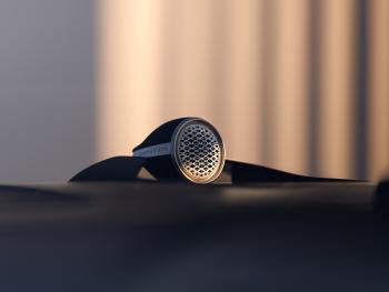 Bowers & Wilkins for Volvo EM90