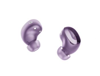 JBL LIVE BUDS 3 パープル JBL Live Buds 3 | True wireless Noise Cancelling bud-type