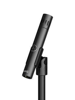 AKG C151 & Accessories