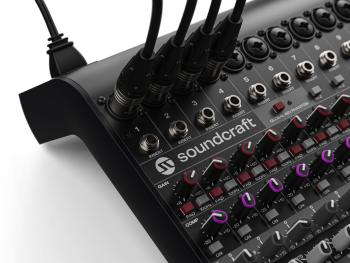 Soundcraft Signature Plus