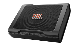 JBL BASSPRO NANO2