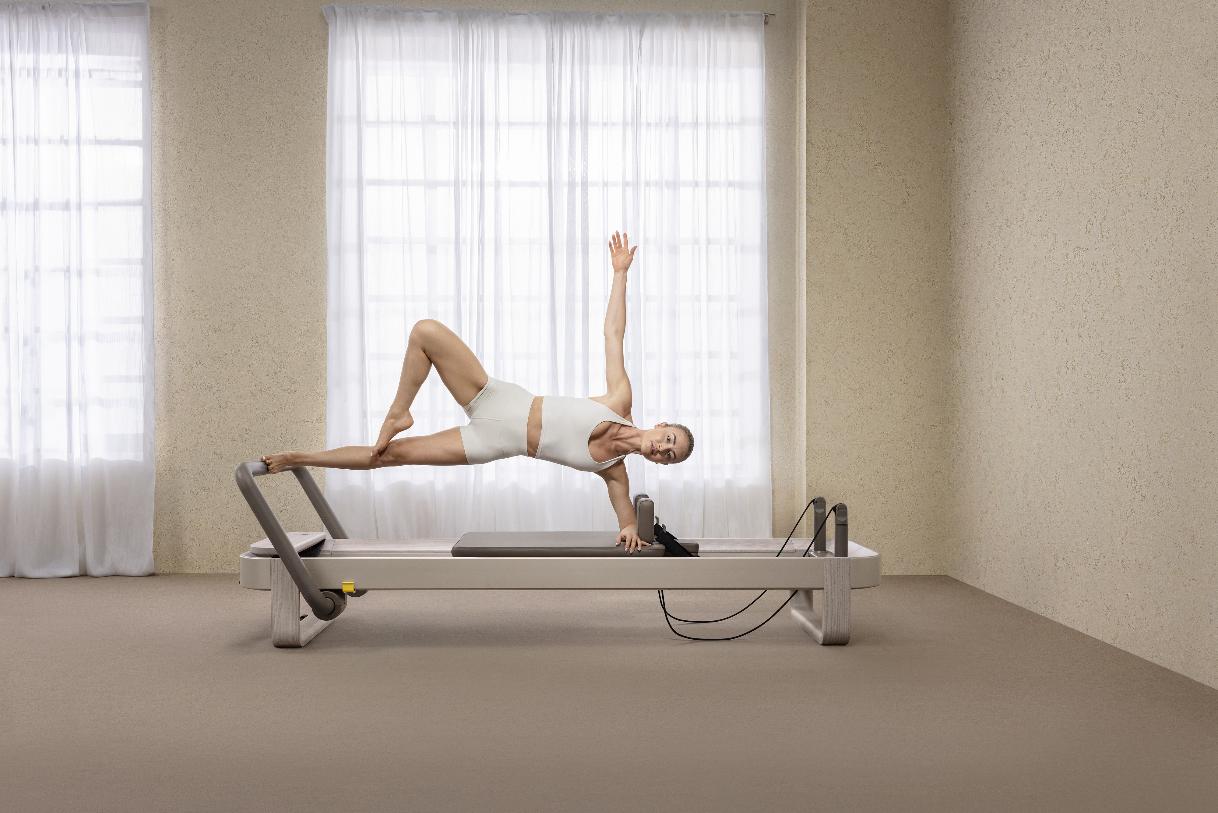 Technogym Reform
