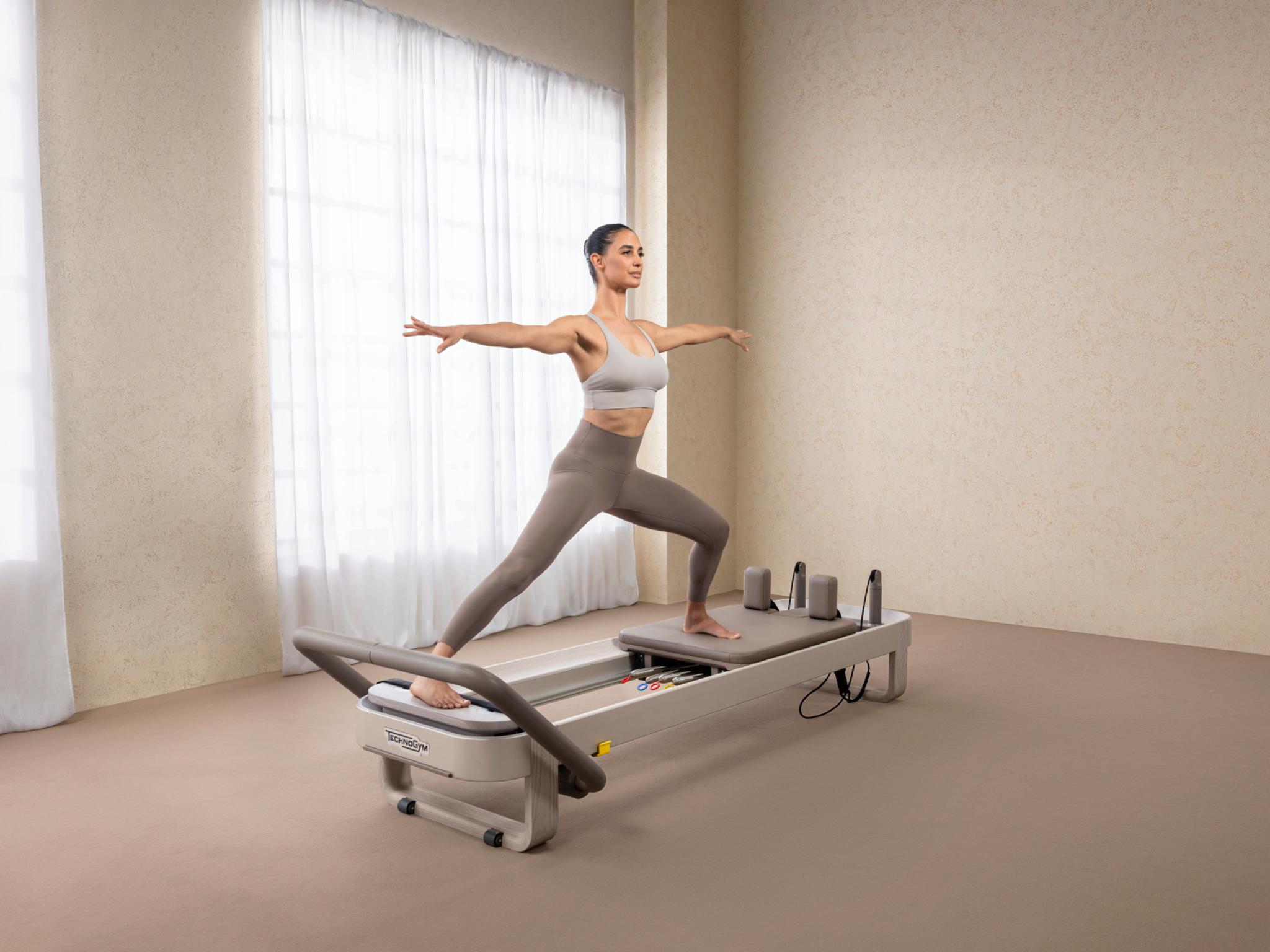 Technogym Reform