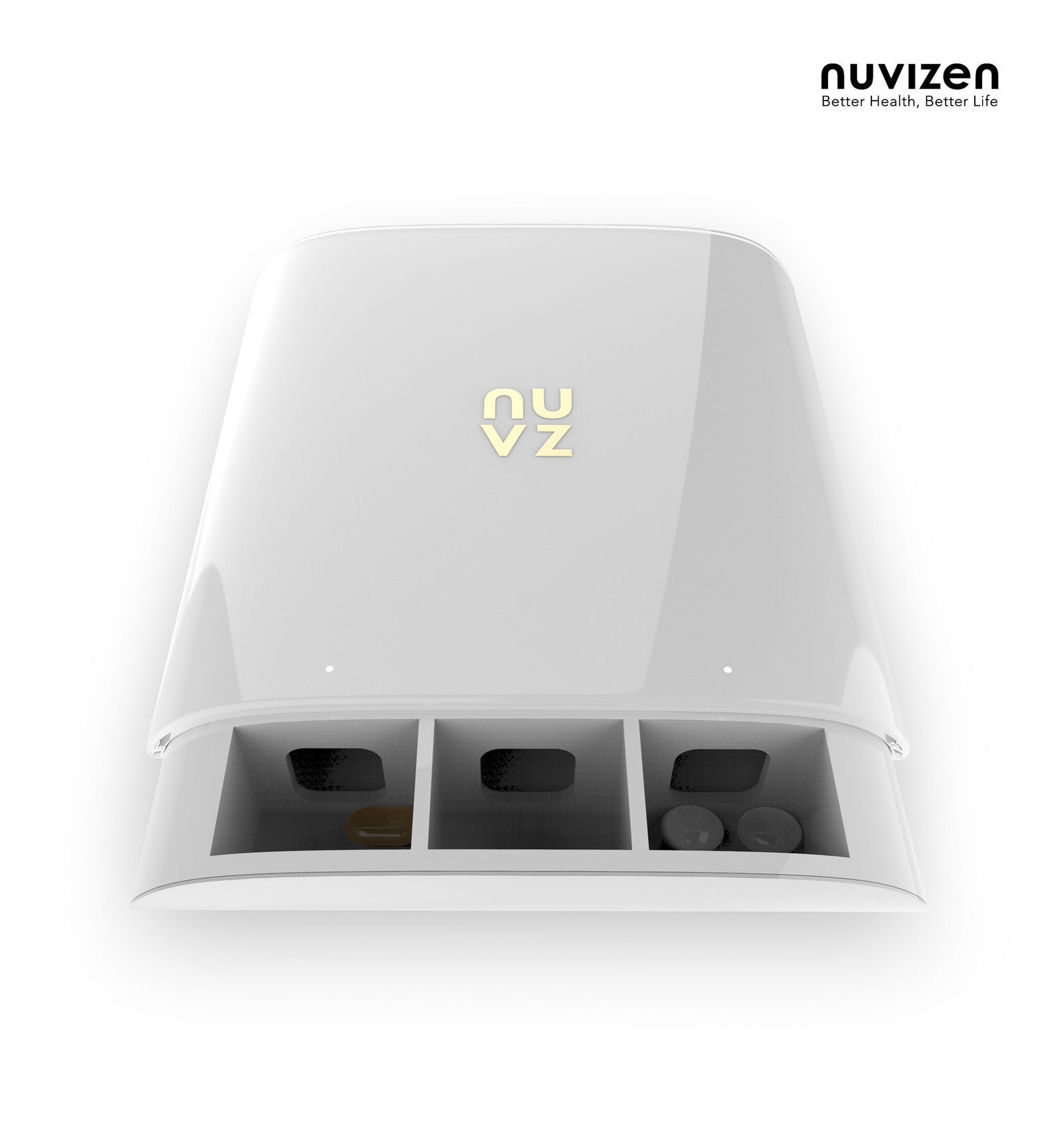 Nuvizen