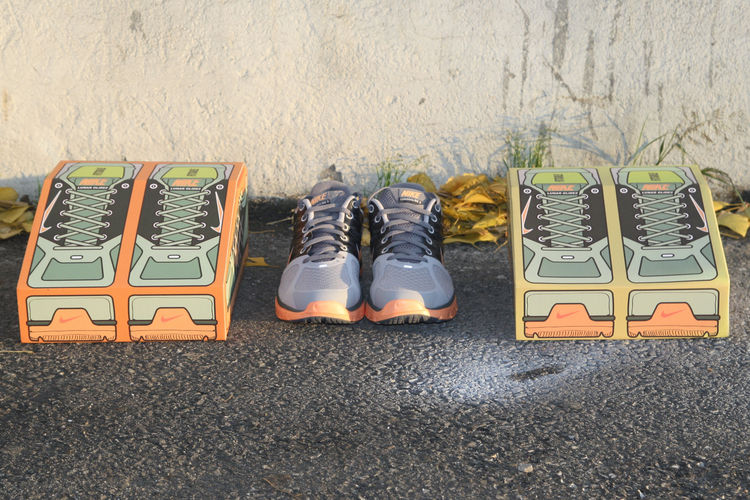 Shoes – Nike shoebox