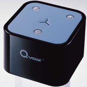 Q-voix