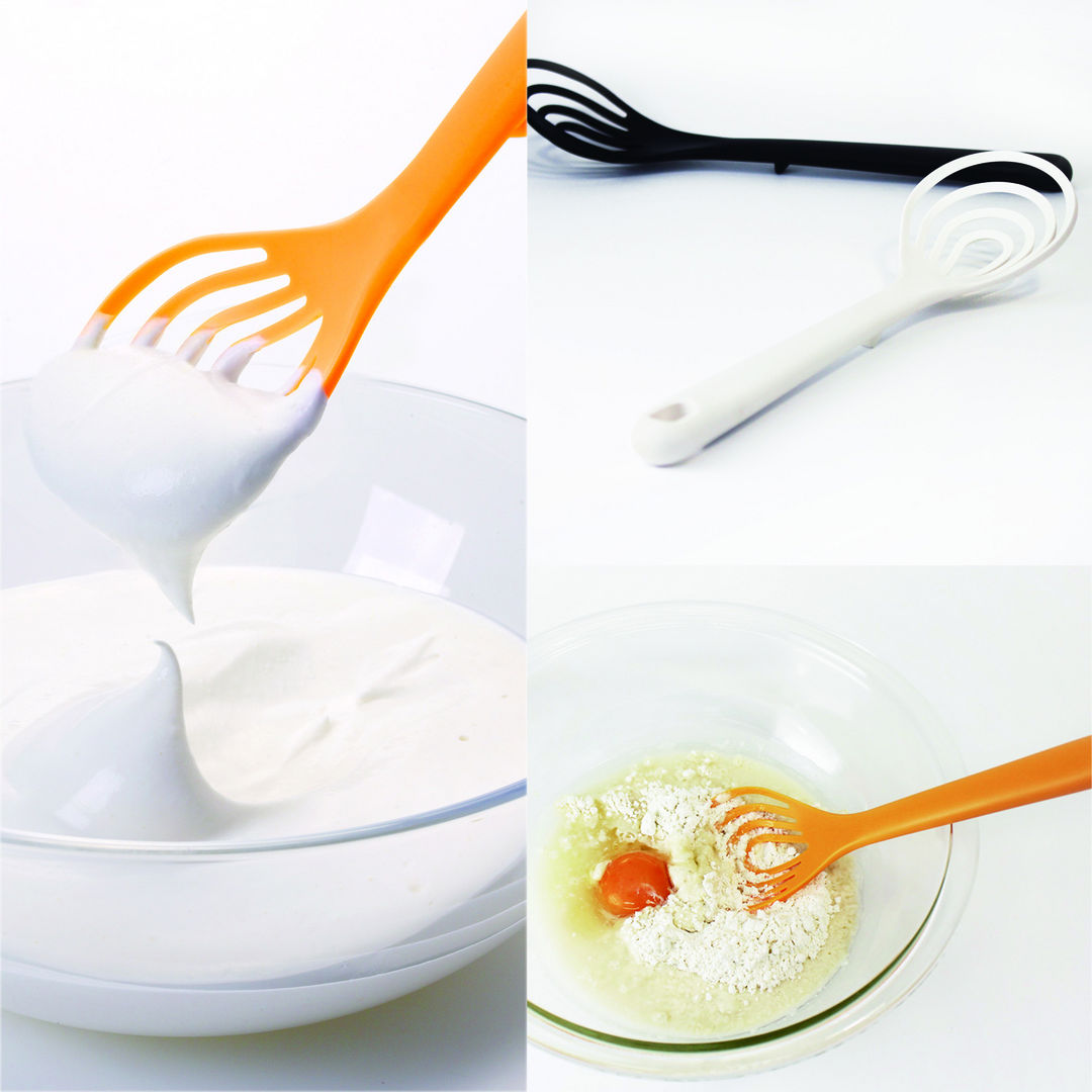 Spoon Whisk