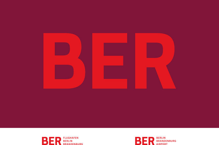 BER-Typografie