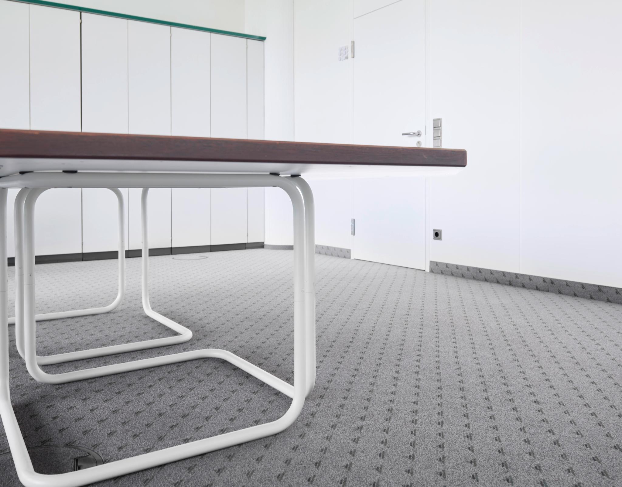 80ies office space revisited