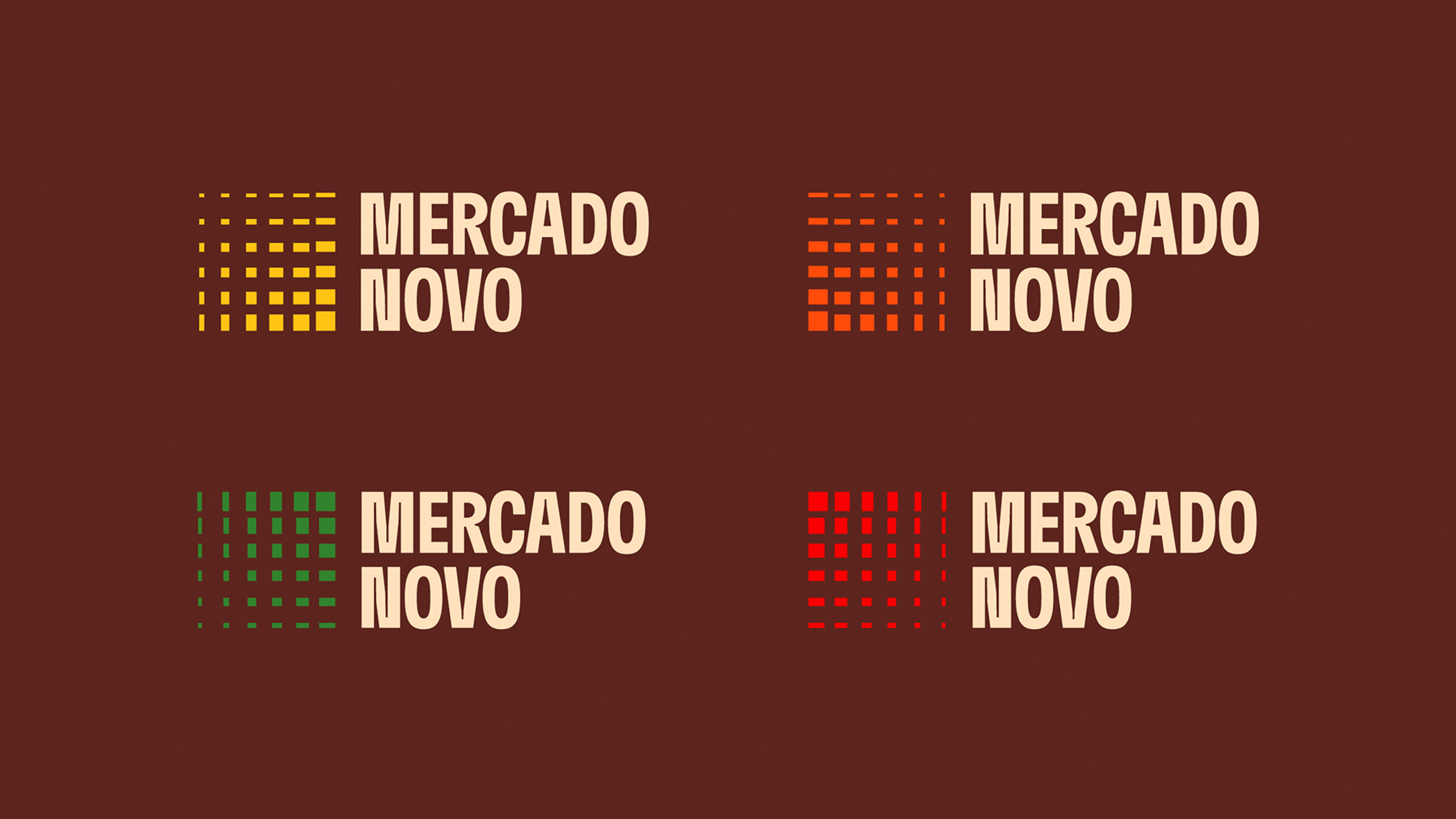 Mercado Novo