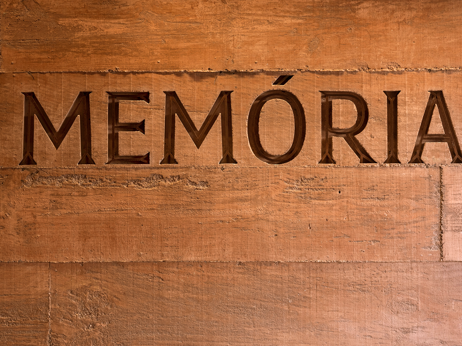 Brumadinho Memorial
