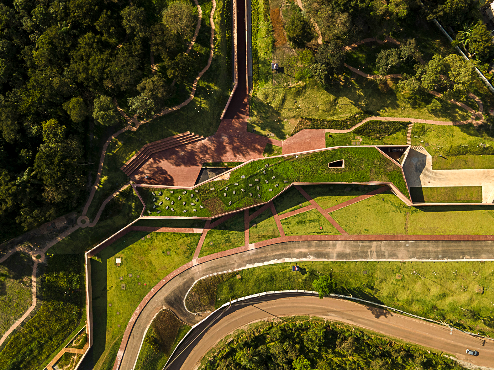 Brumadinho Memorial