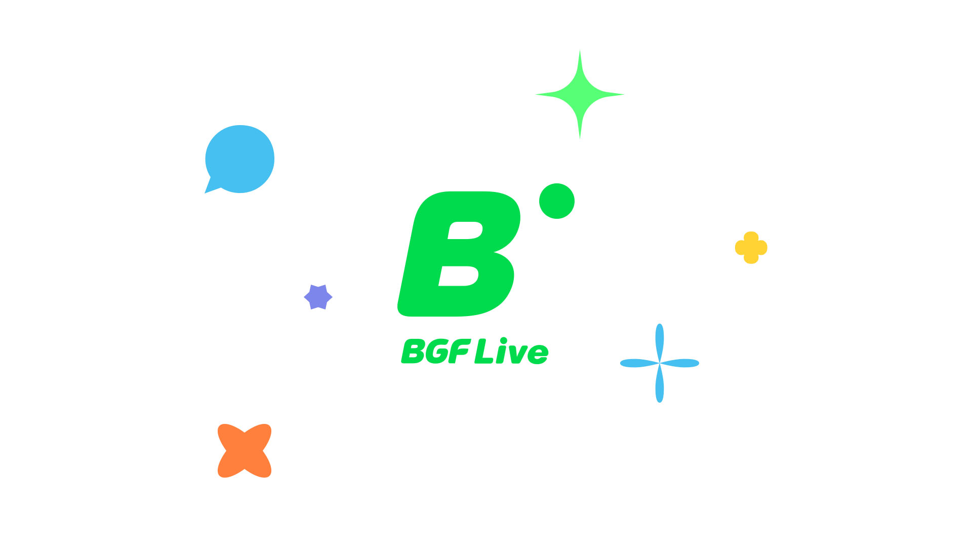 BGF Retail Website