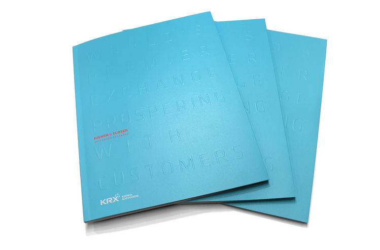 KRX Brochure