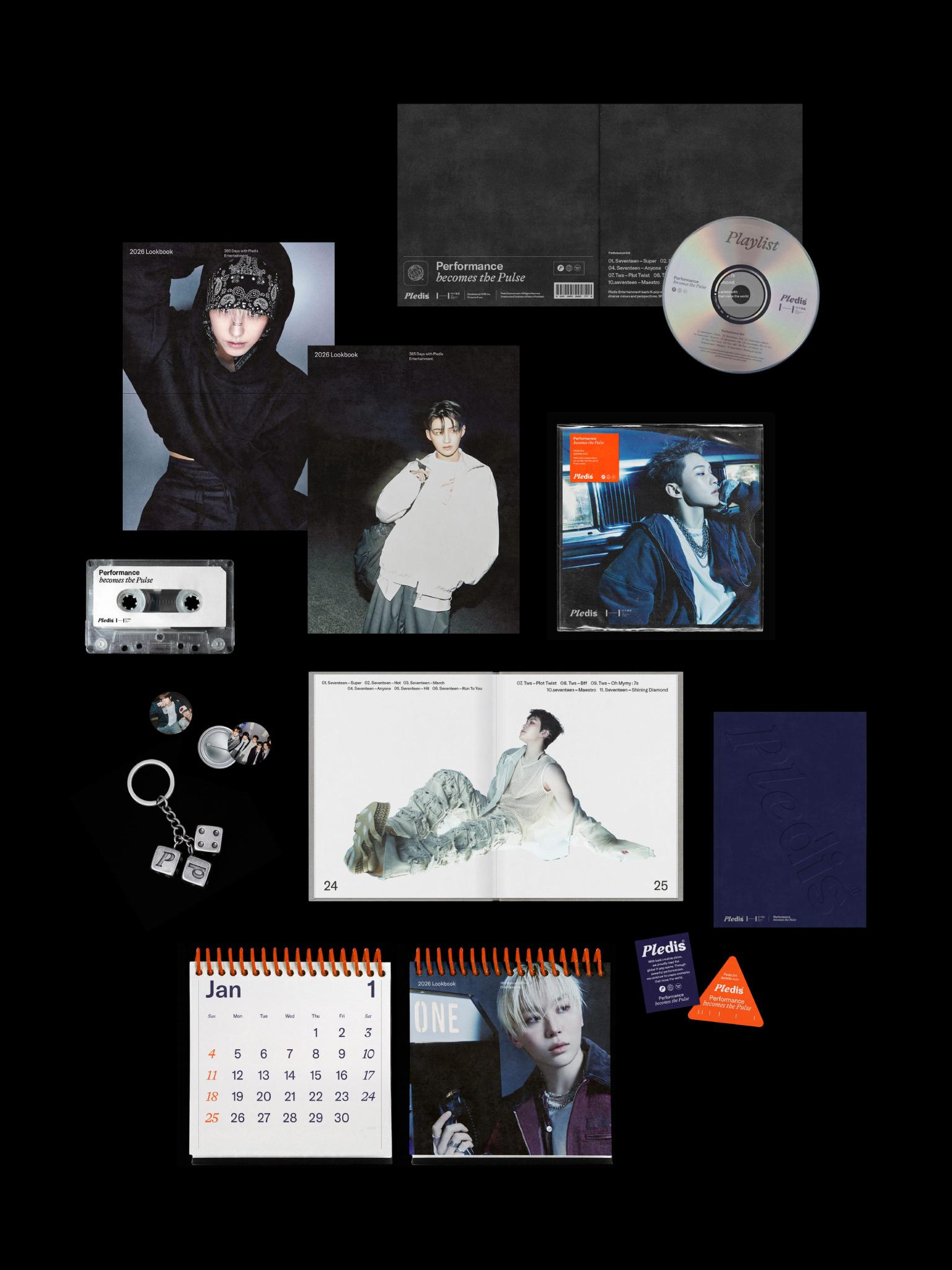 Pledis Entertainment