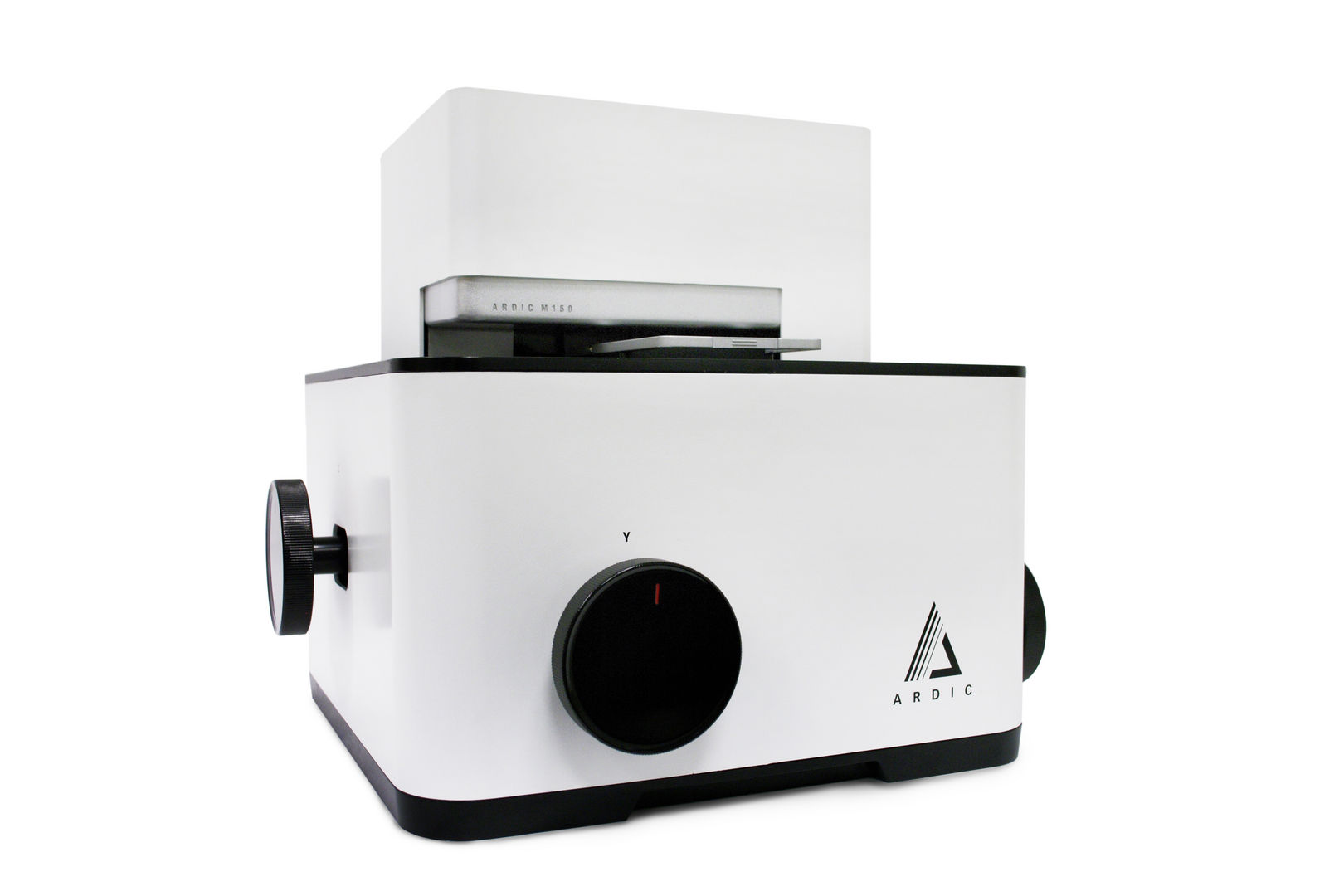 M150 MEMS Analyzer