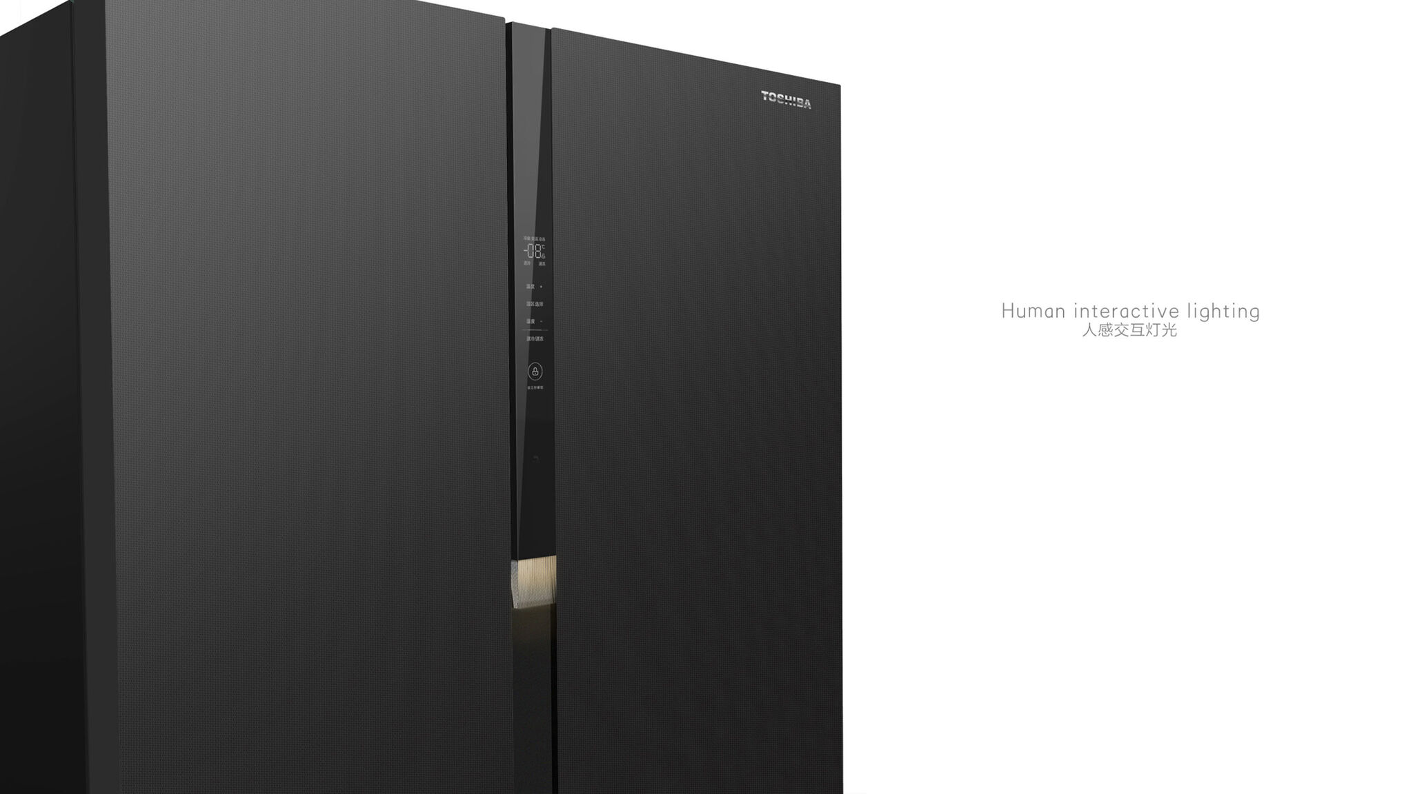 TOSHIBA GR-RS630WE-PG1A8