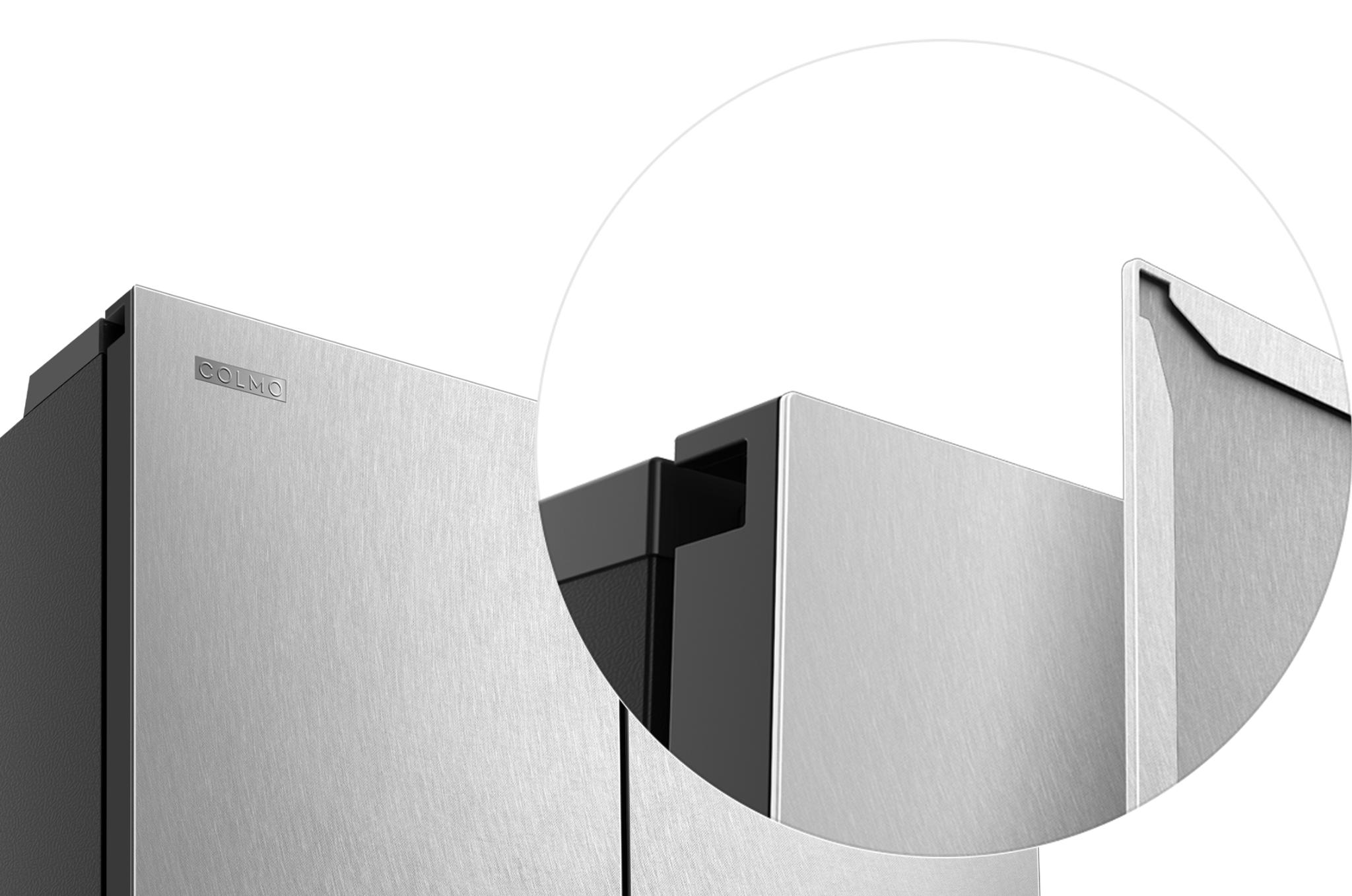 COLMO Evolution AI Refrigerator