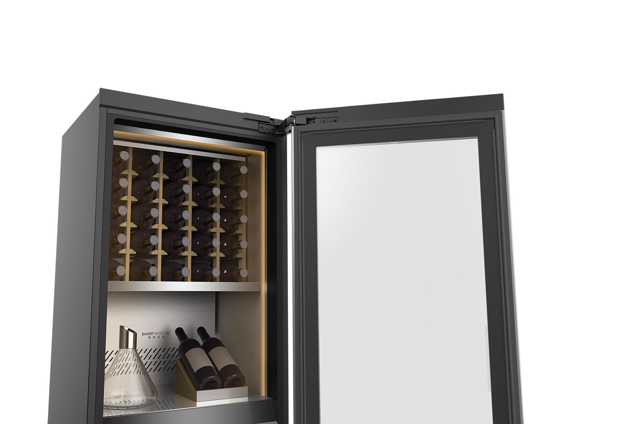 COLMO Magic Cube Combination Series