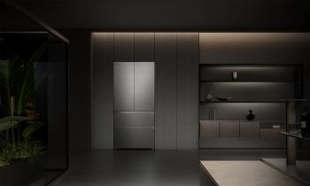 COLMO Evolution AI Refrigerator