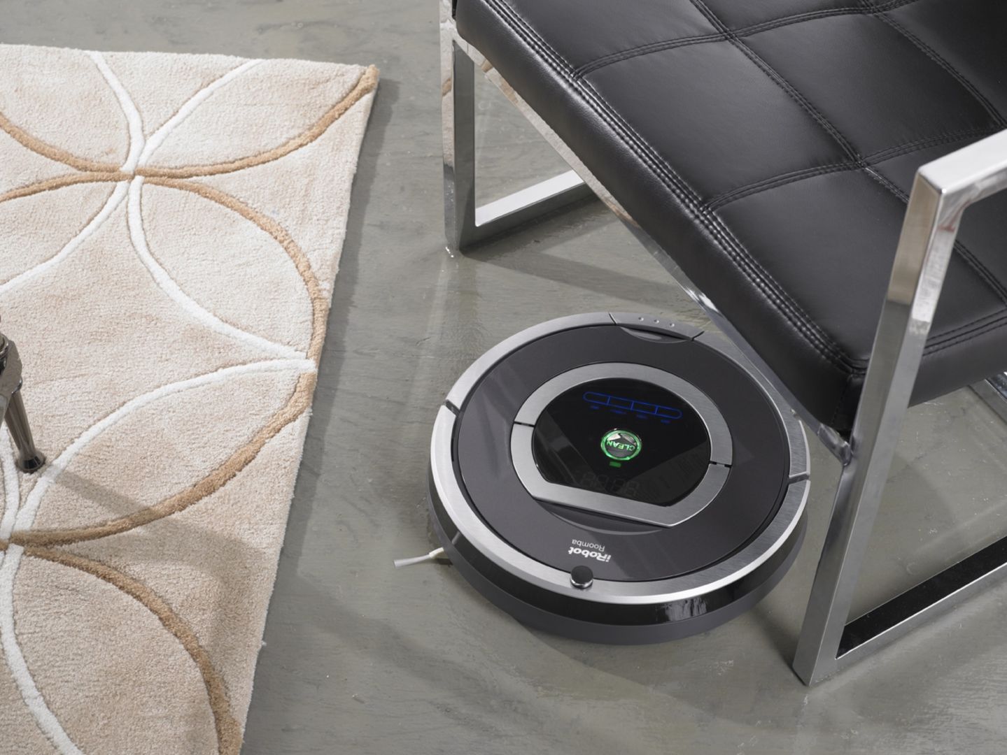 iRobot Roomba ® 780
