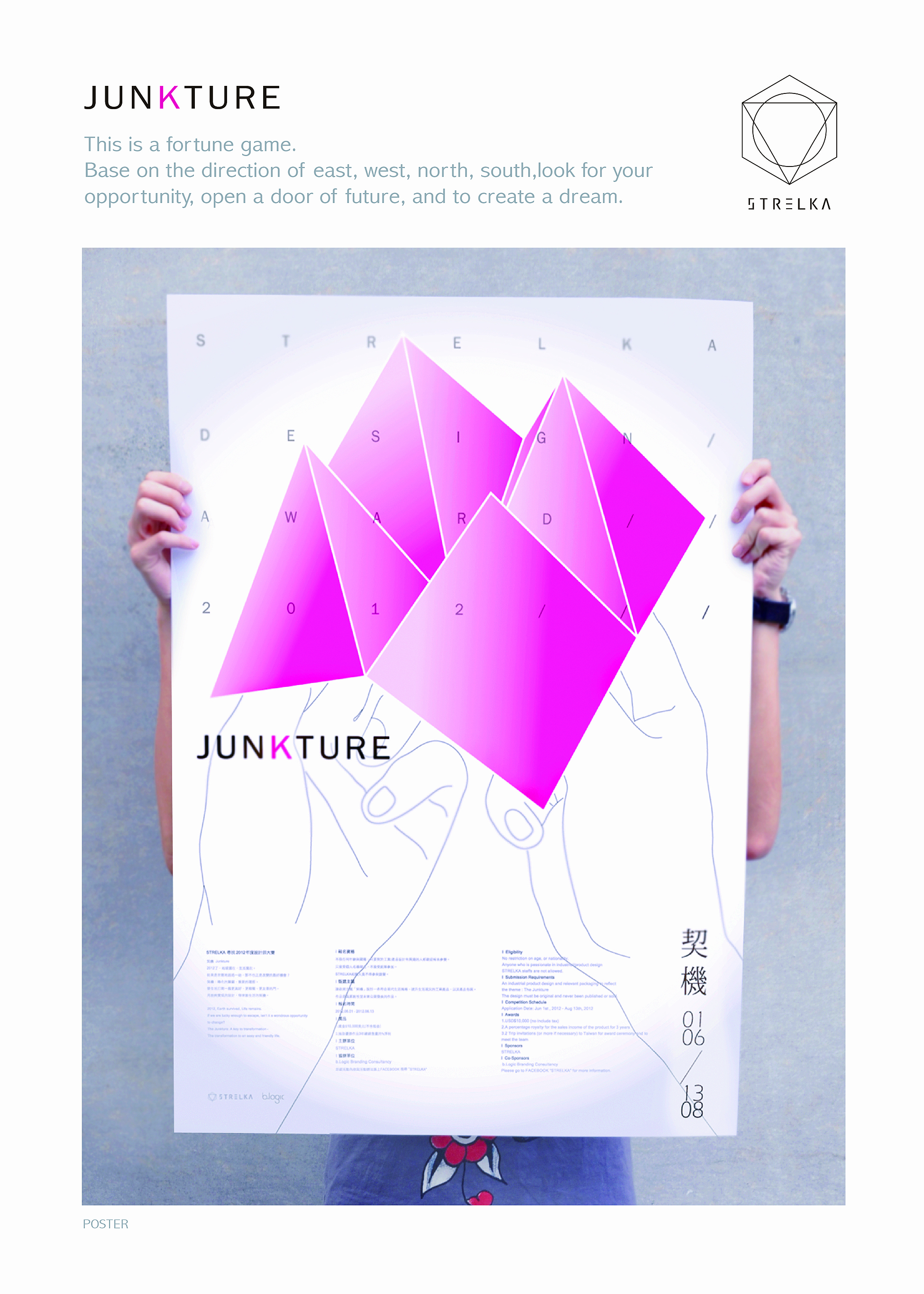 JUNKTURE