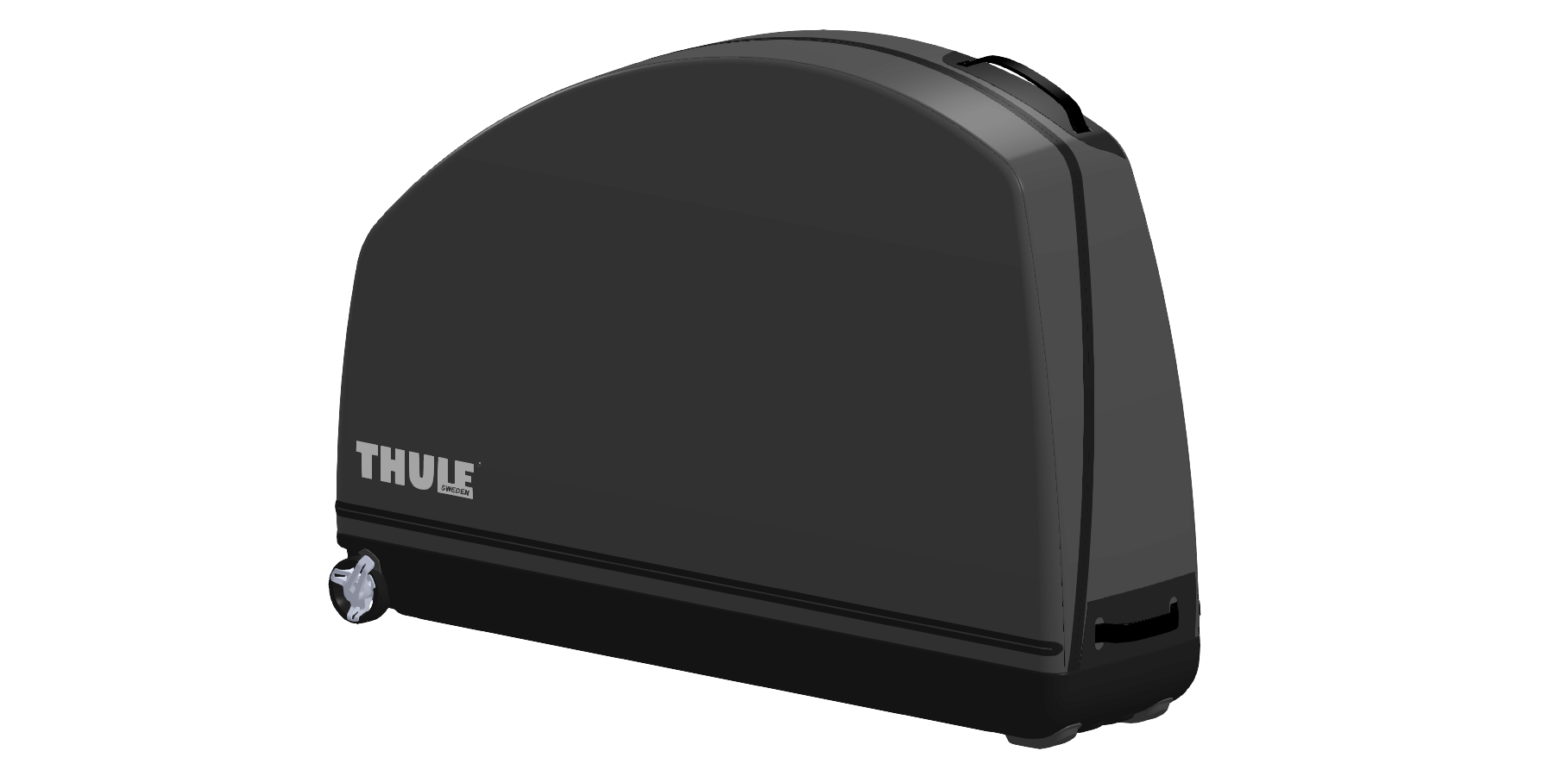 Thule roundtrip clearance pro