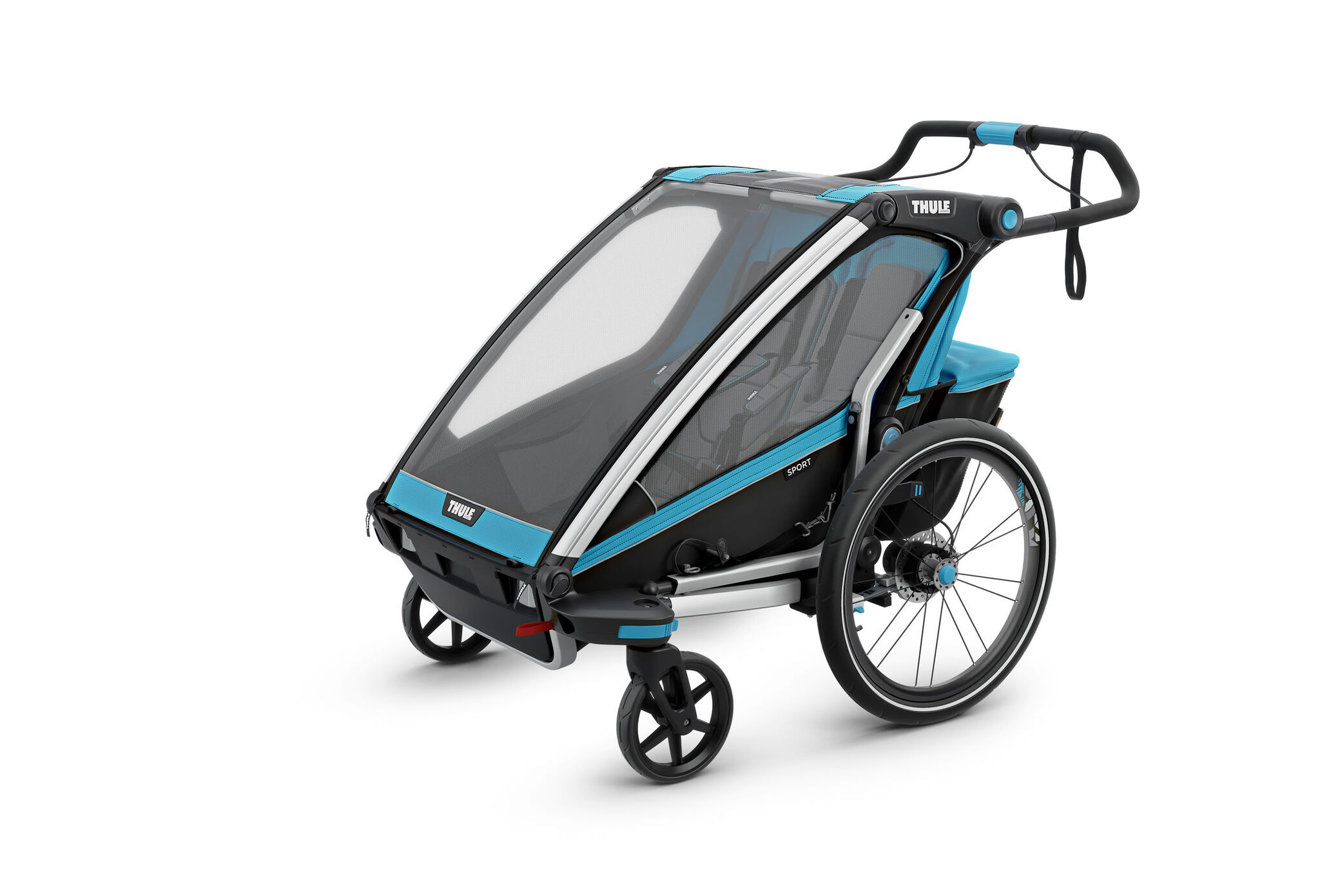 Thule Chariot Sport