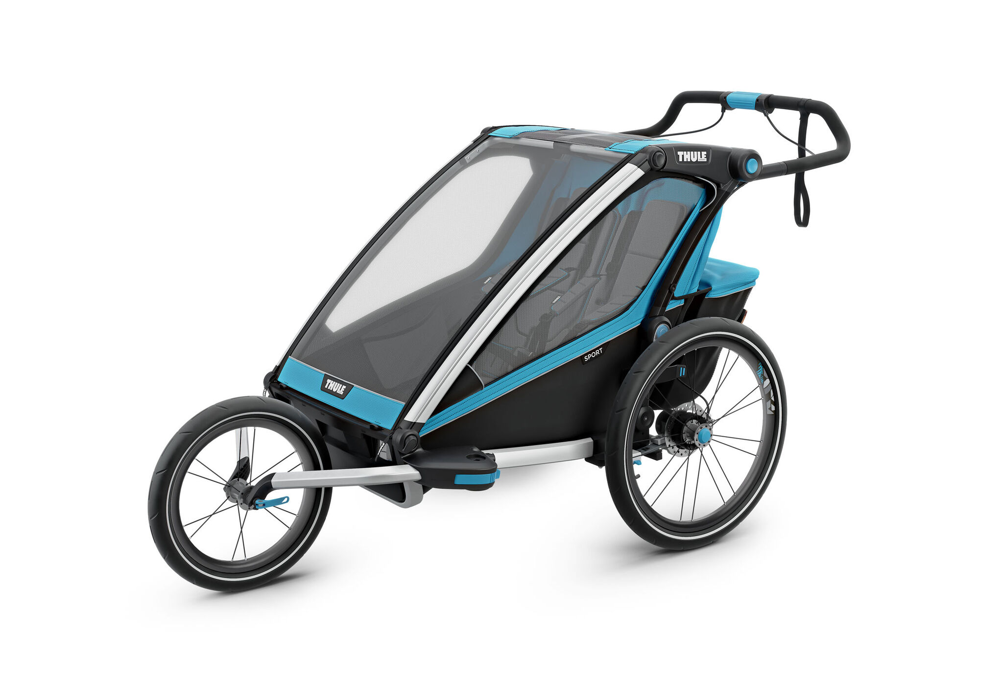 Thule Chariot Sport