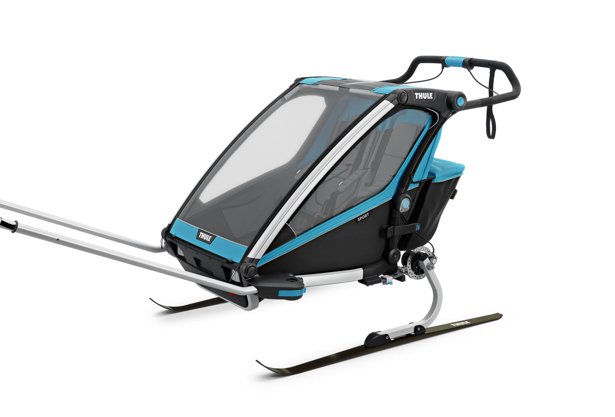 Thule Chariot Sport