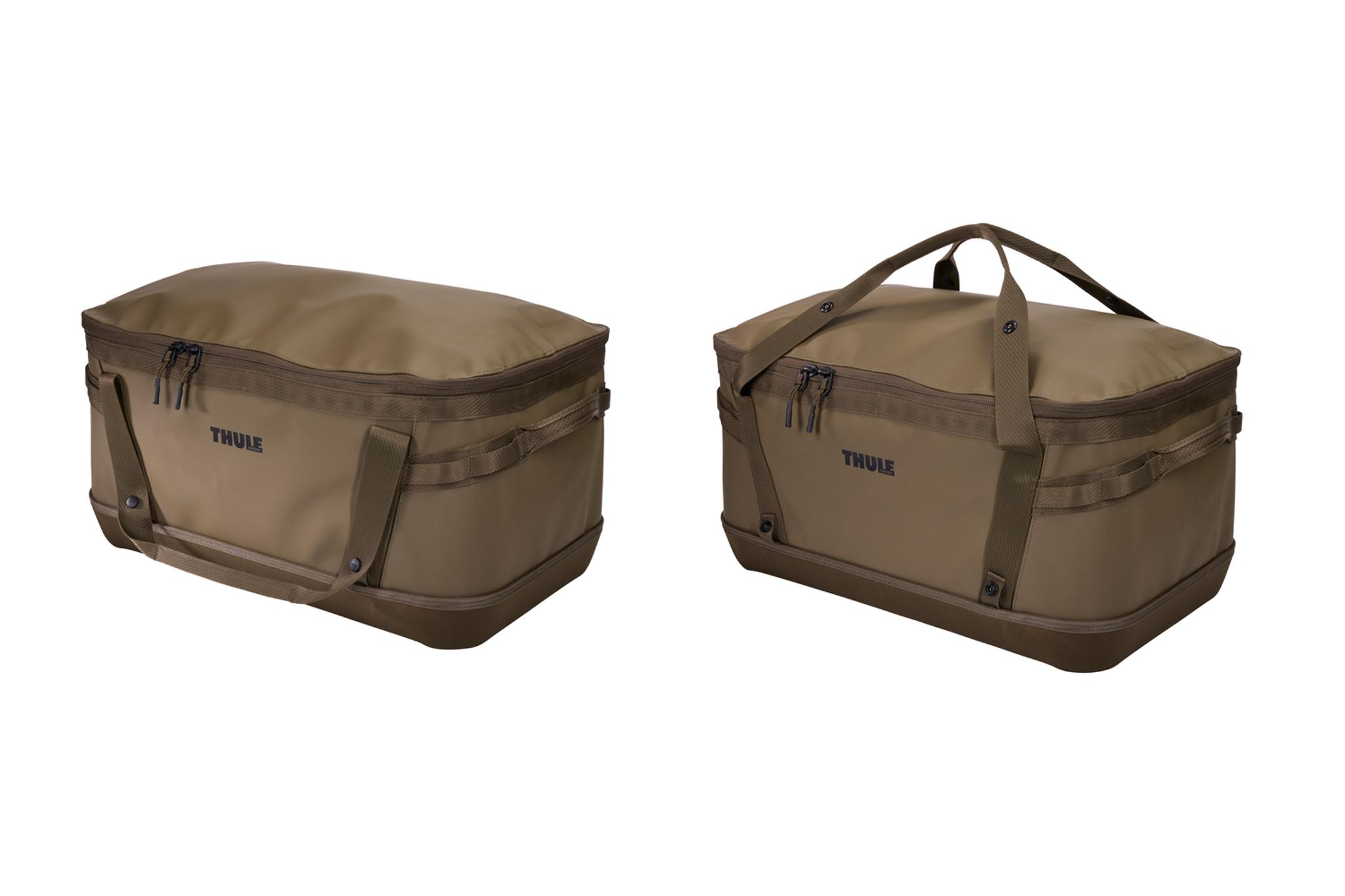 Thule Chasm gear haulers