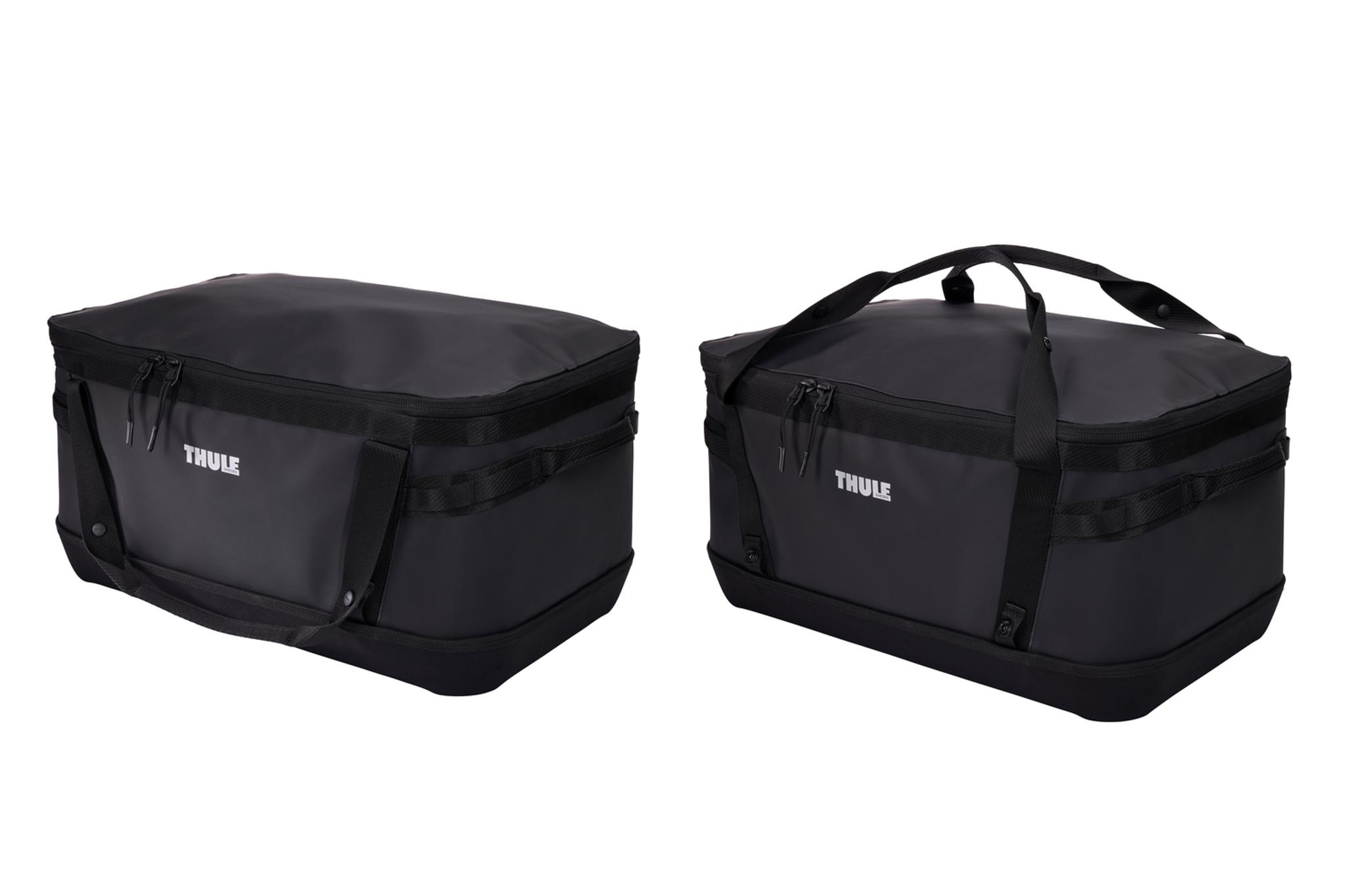 Thule Chasm gear haulers