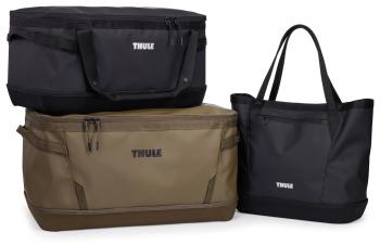 Thule Chasm gear haulers