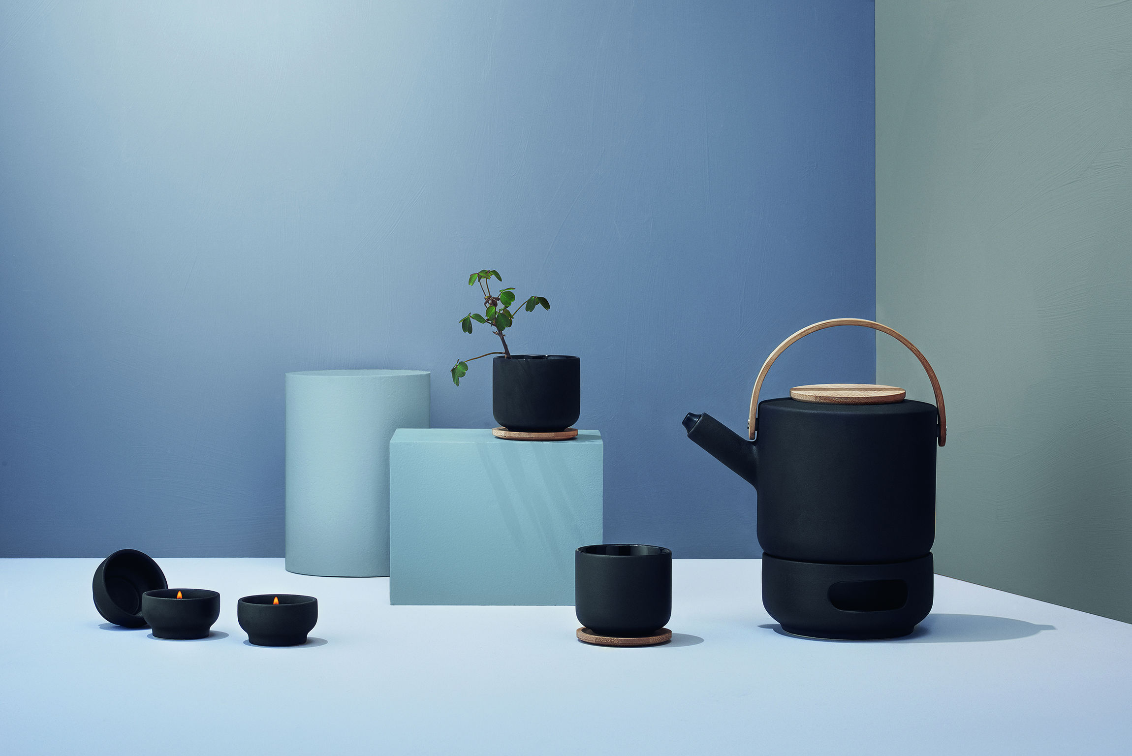 Stelton THEO collection
