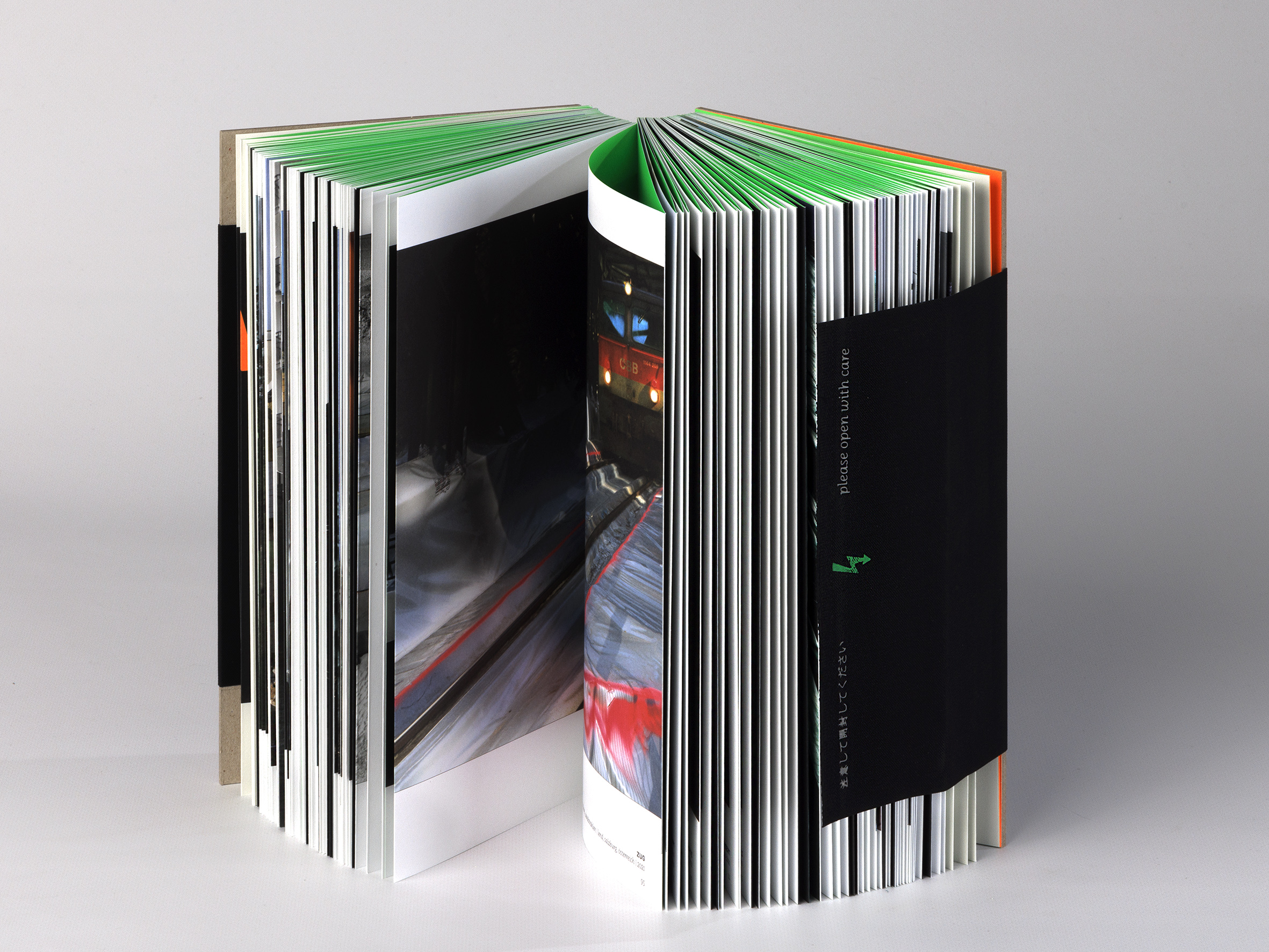 iF Design - Verhüllungen // Coverings