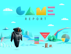 THE GAME REPORT