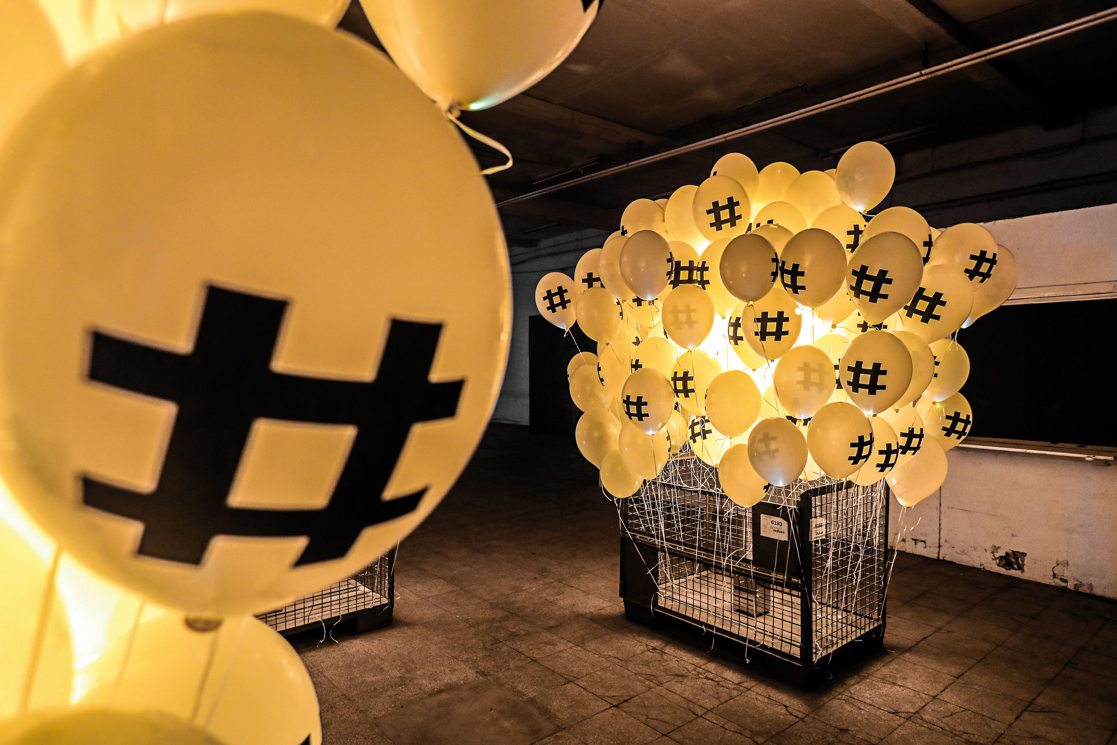 untaggableexperience