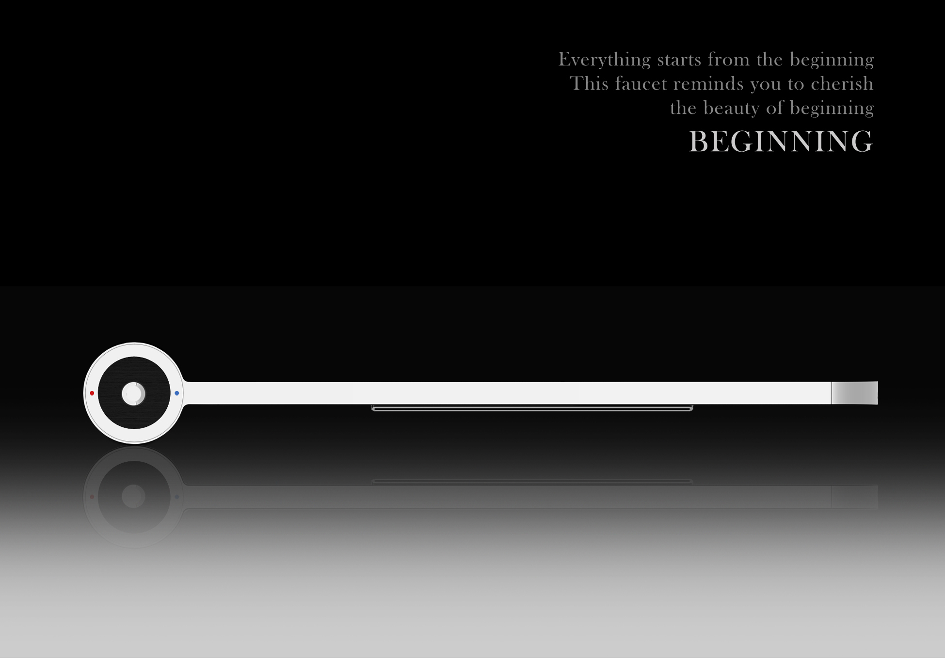 Beginning