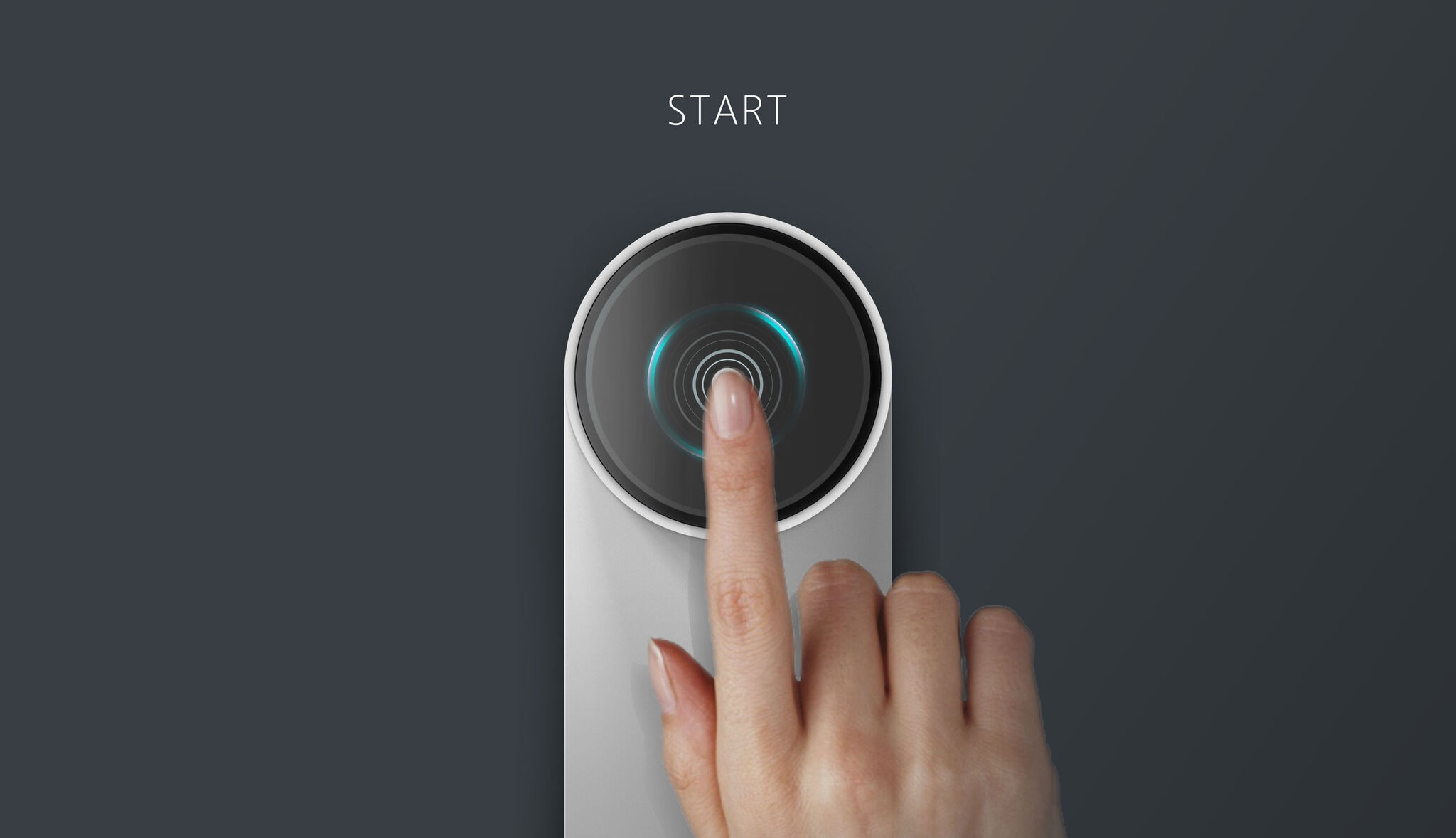 Reou O-smart faucet