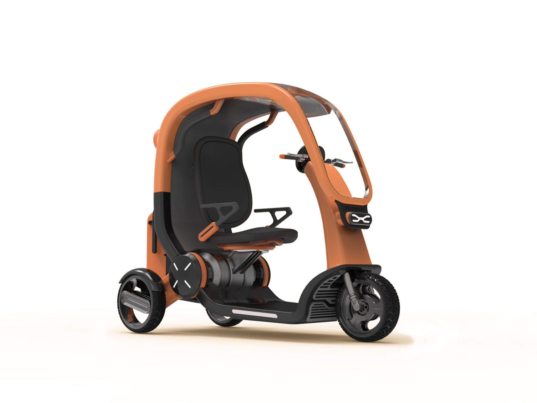 C-DRIVE