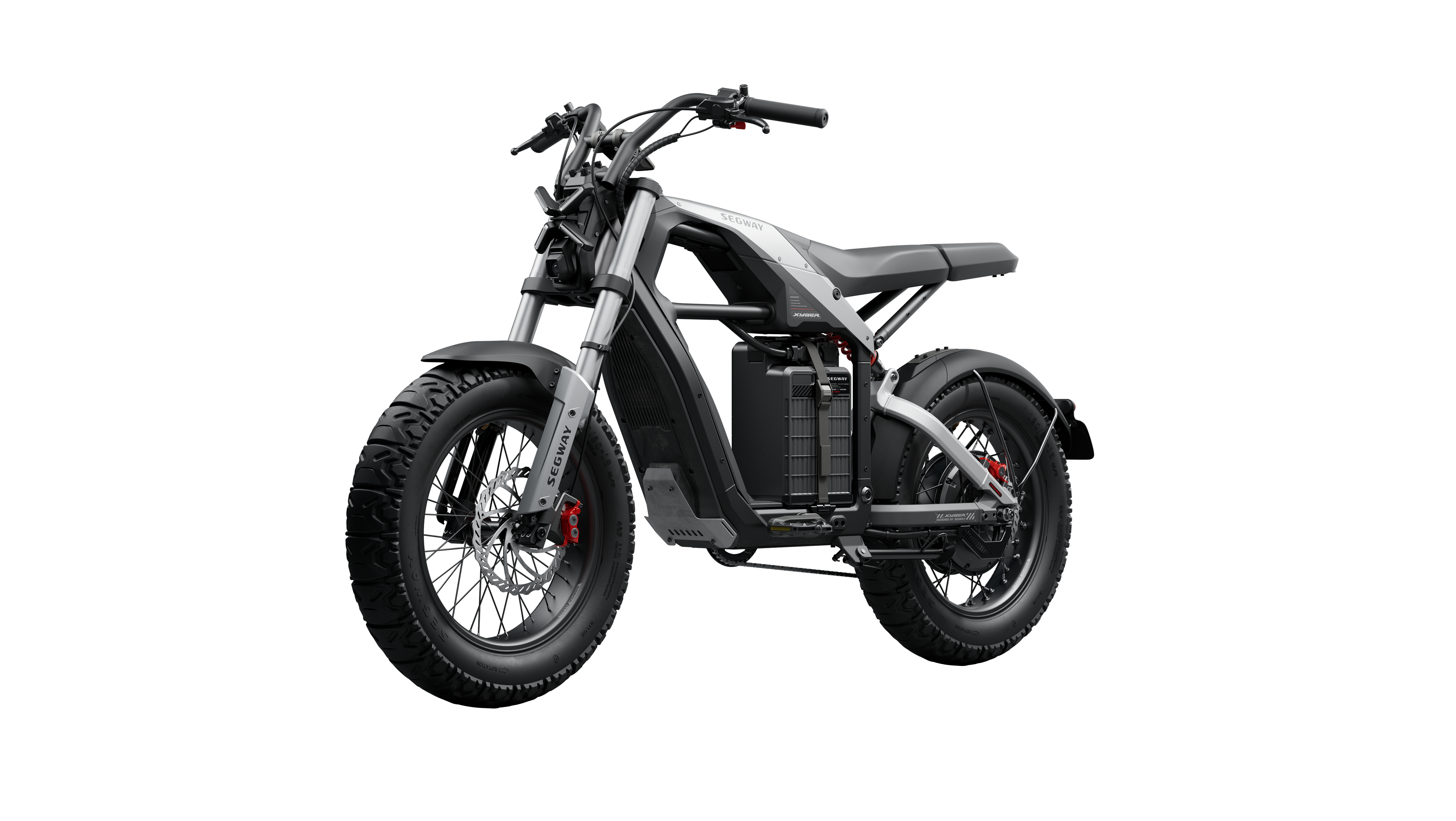 Segway E-Bike Xyber