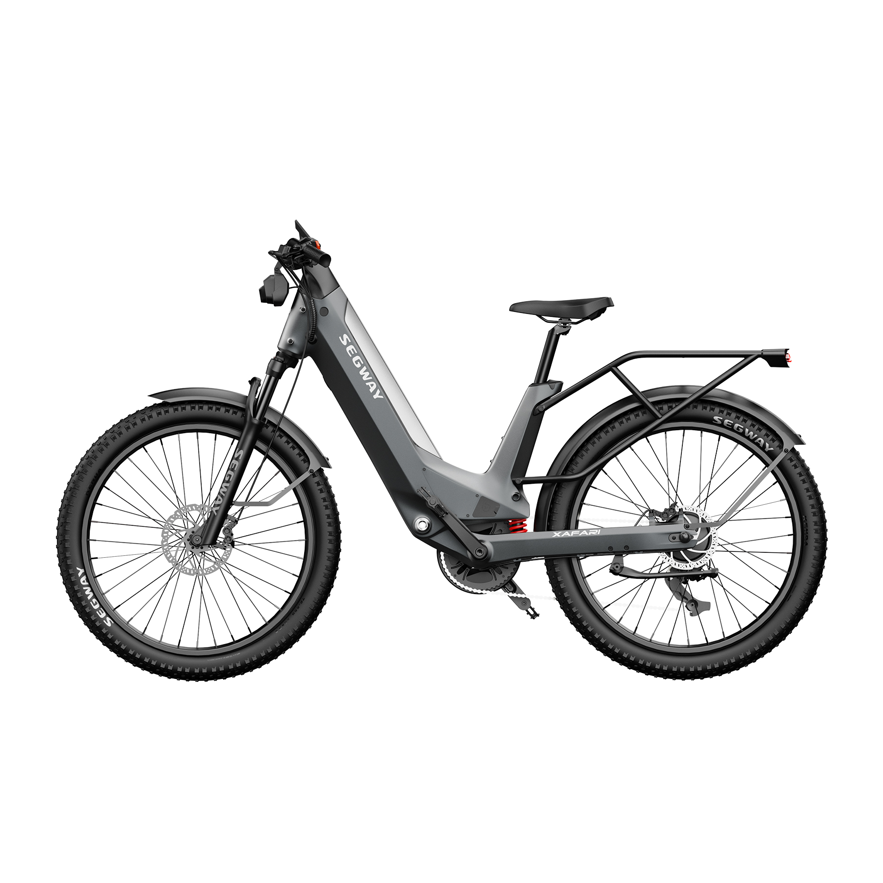 Segway E-Bike Xafari