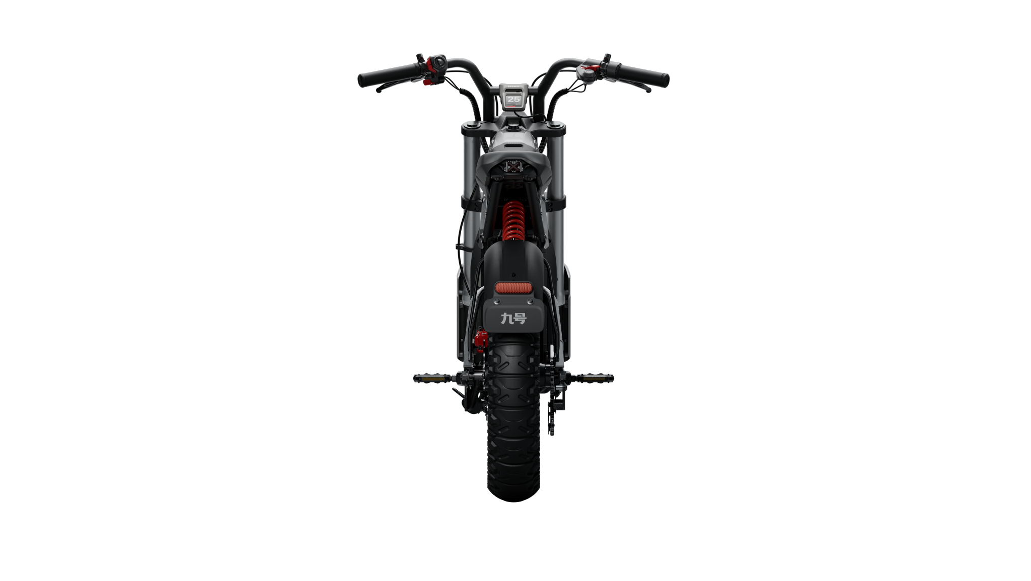 Segway E-Bike Xyber