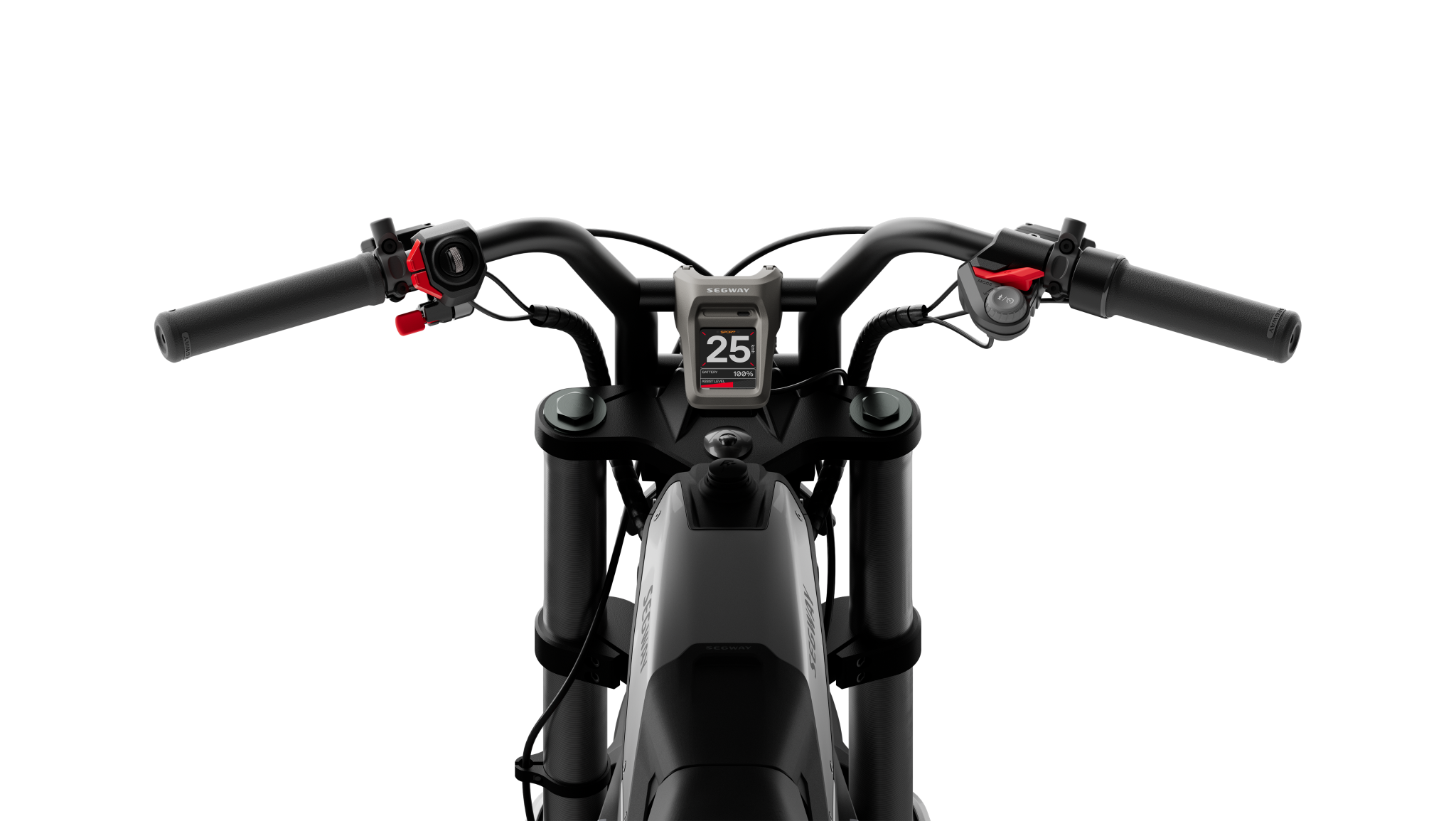 Segway E-Bike Xyber