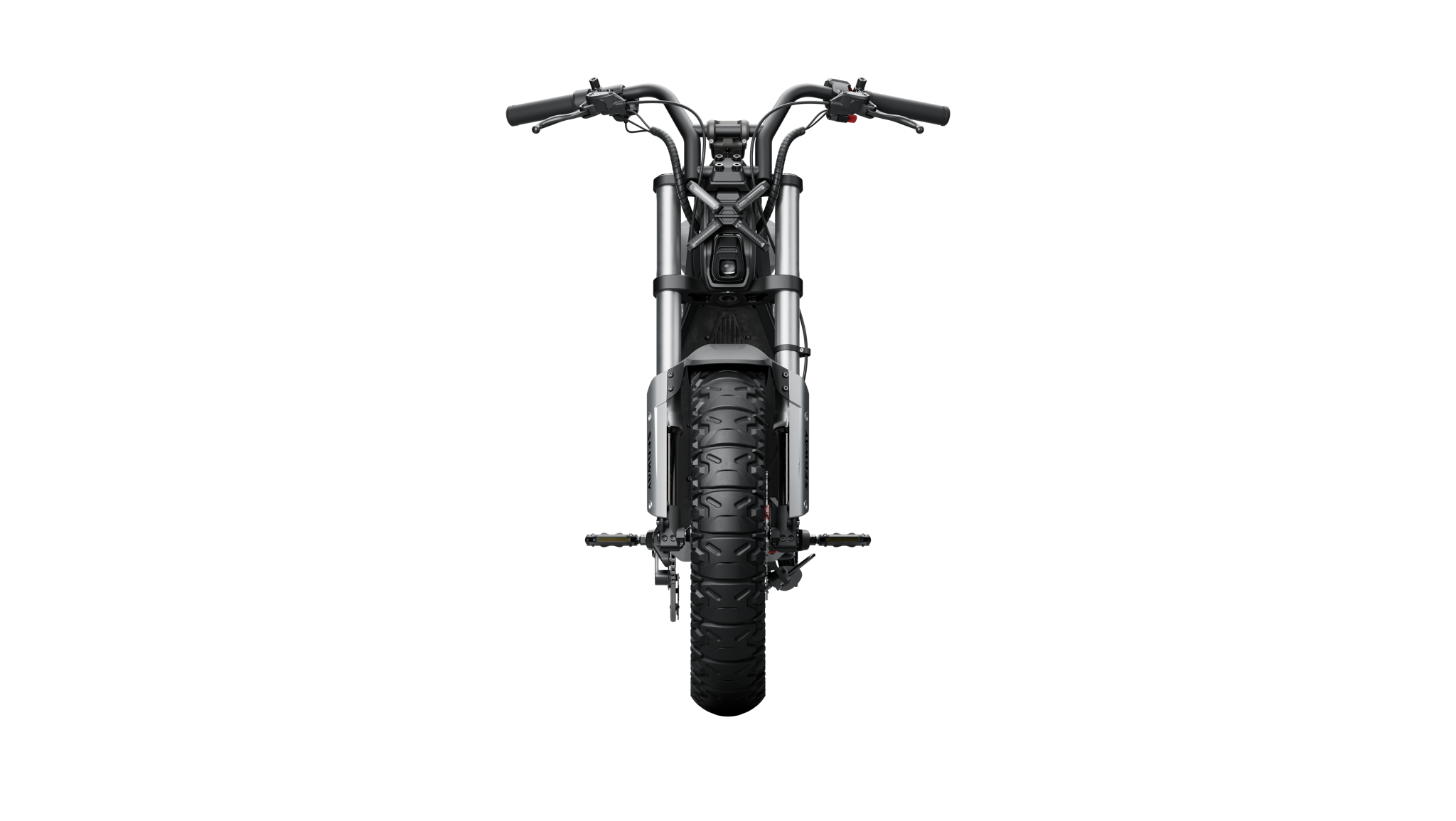 Segway E-Bike Xyber