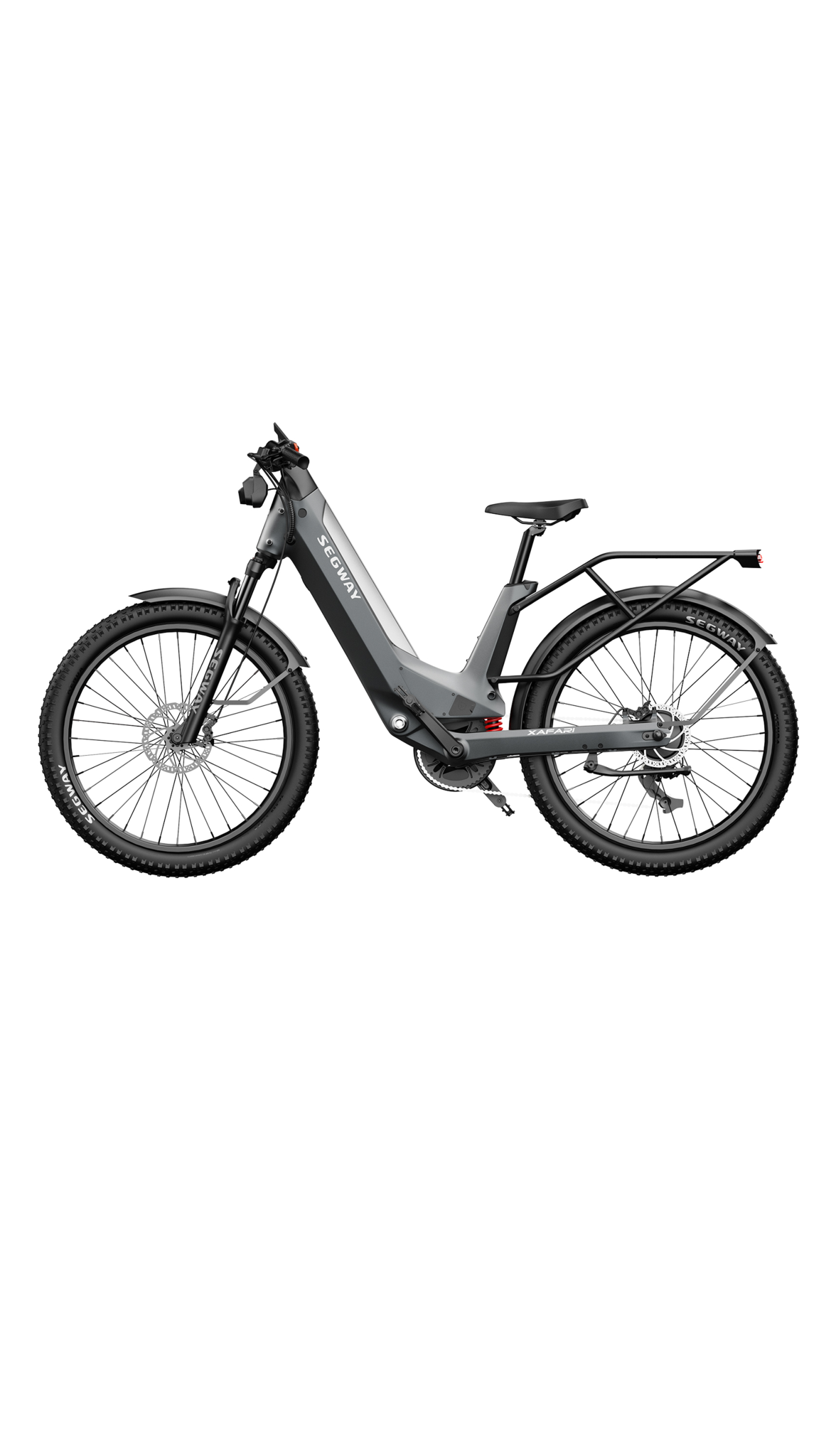 Segway E-Bike Xafari