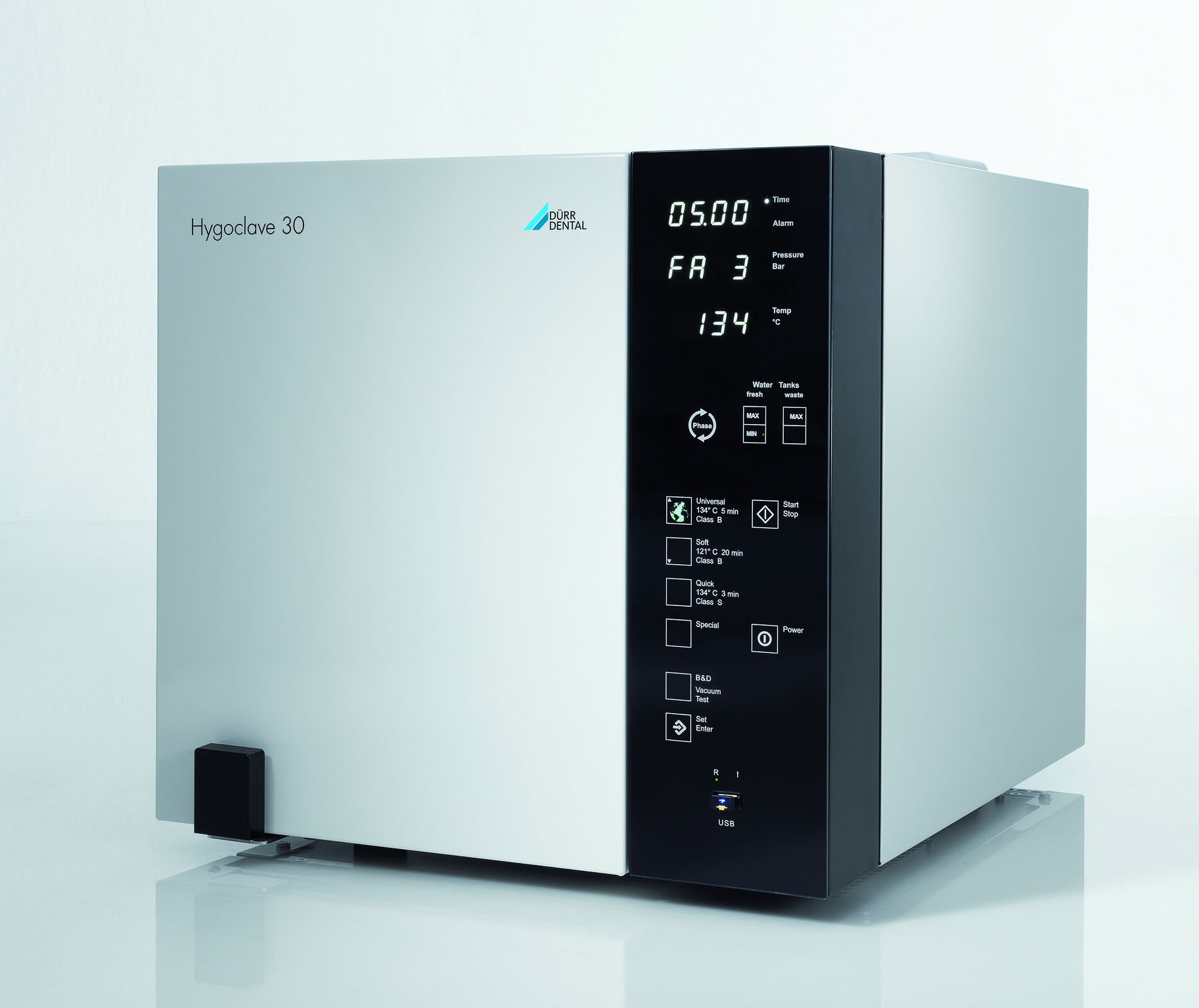 Hygoclave 30