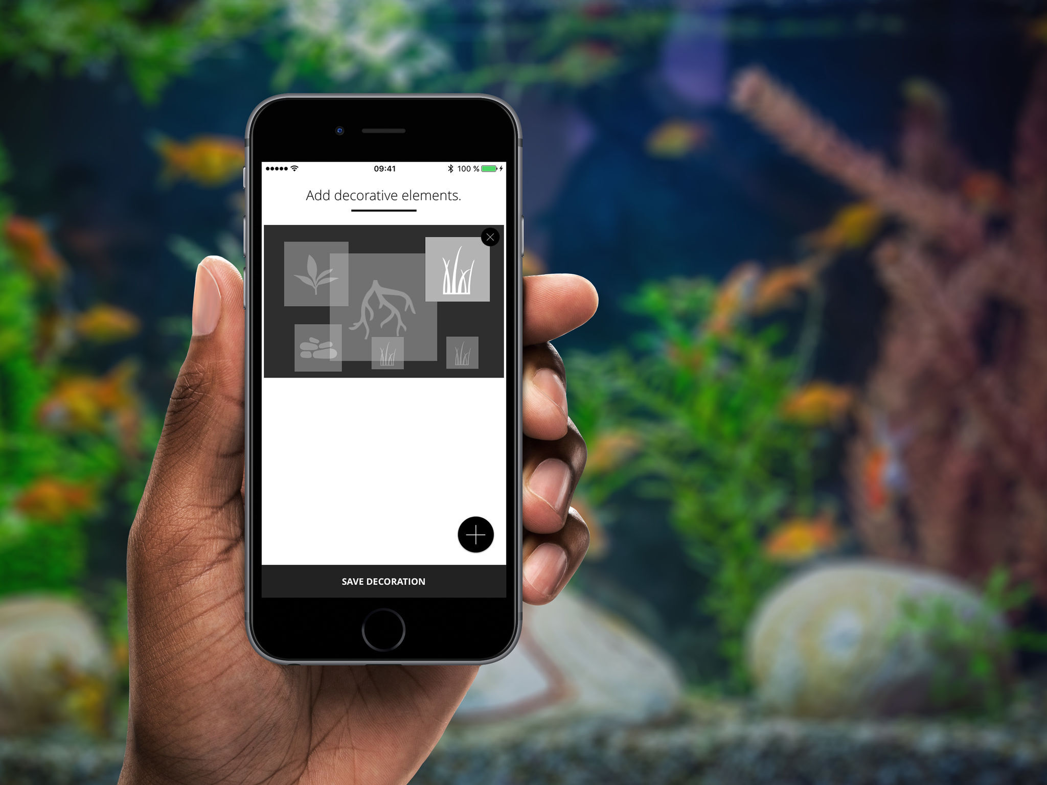 LUPYLED-App
