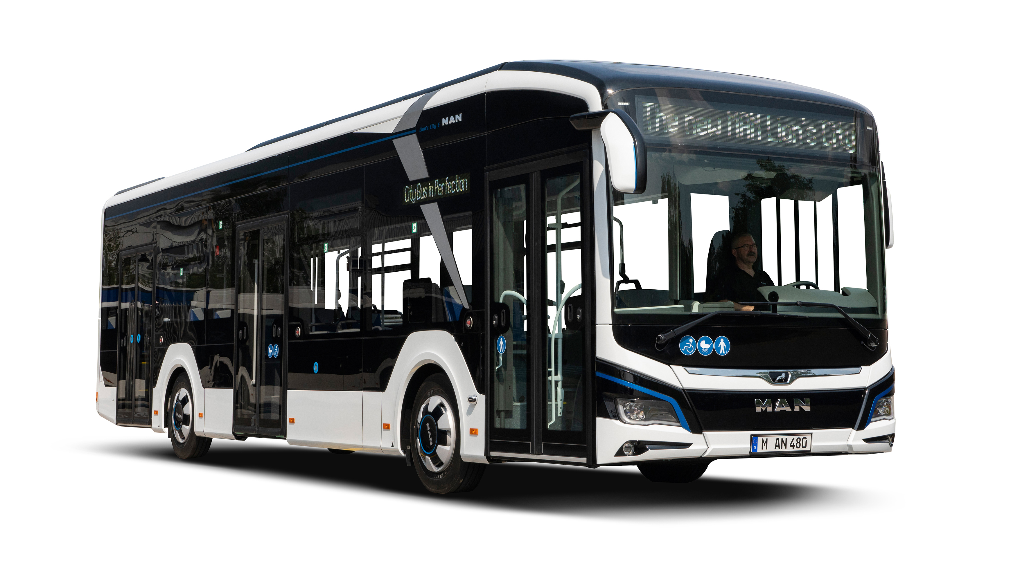 City Bus Profile NEW ECITARO K AND CHINESE BUSES City Bus Profile NEW ECITARO K AND CHINESE BUSES