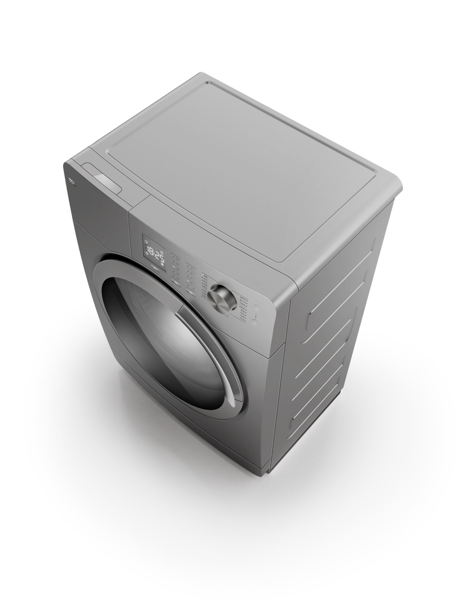 TCL Big-eye Crystal